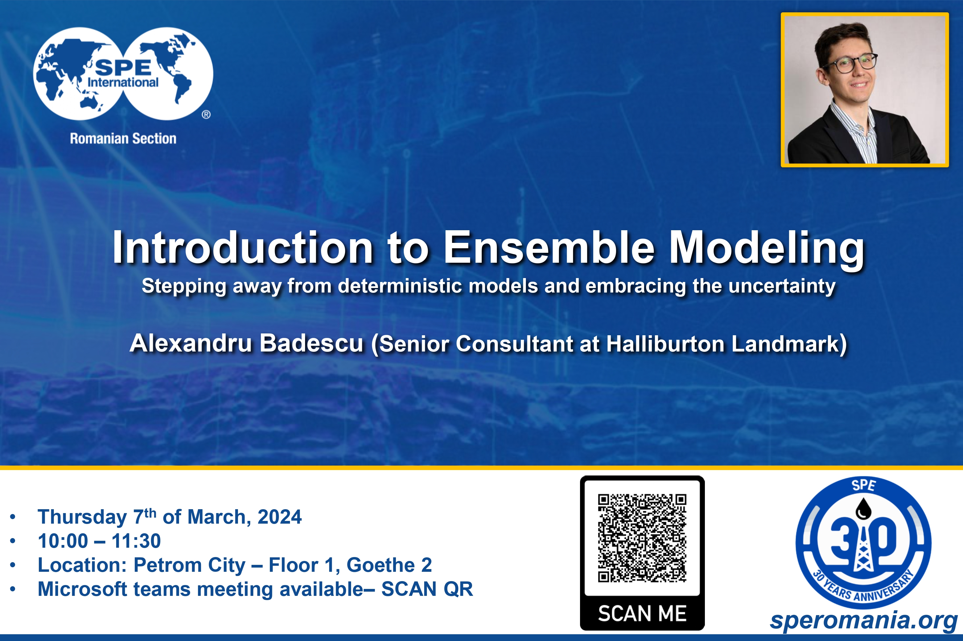 Introduction to Ensemble Modeling Methods - Alexandru Badescu